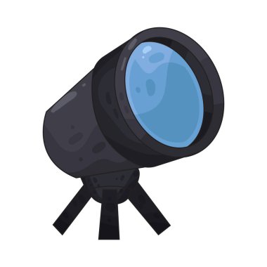 Projektör, nesneleri gece aydınlatmak veya takip etmek için kullanılan güçlü bir ışık huzmesidir..