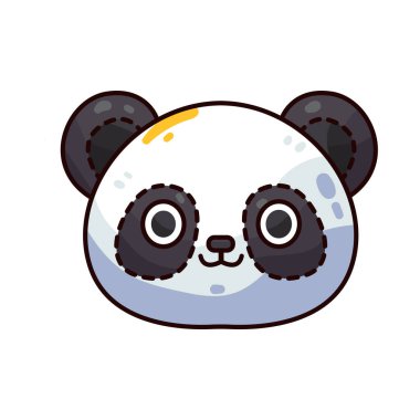 Panda pelüş oyuncak, panda gibi tasarlanmış yumuşak bir pelüş hayvandır..