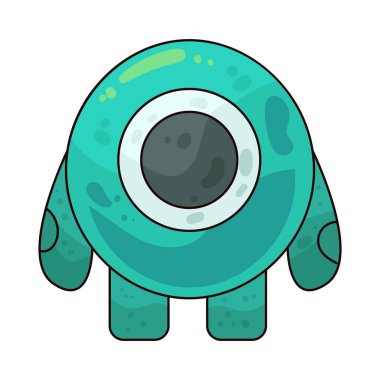 Oyuncak uzaylı, yaratıcı oyun için kullanılan dünya dışı karakterleri temsil eden bir figürdür..