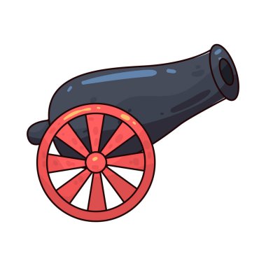 Oyuncak top, tarihsel veya korsan toplarını taklit eden küçük bir oyun modelidir..