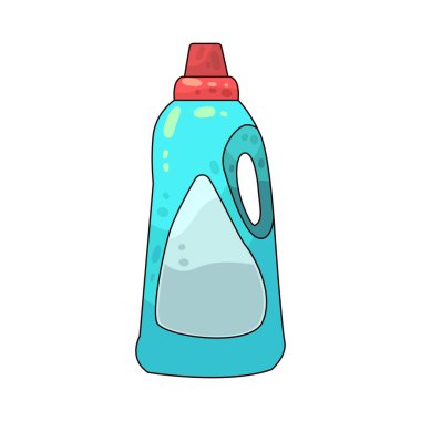 Deterjan giysilerdeki kirleri ve lekeleri temizleyen bir çamaşır malzemesidir..