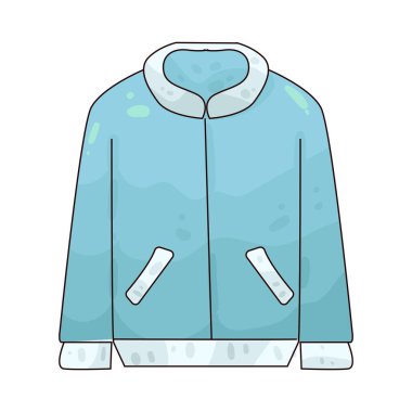 Süveter üst vücuda giyilen kalın bir örgü..