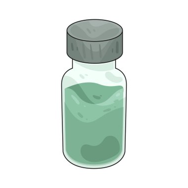 Laboratuvar şişesi kimyasalları, reaktörleri veya numuneleri depolamak için kullanılan bir konteynırdır..