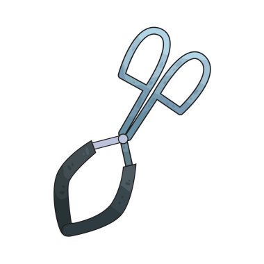  Beher tong, sıcak beherleri veya konteynırları güvenli bir şekilde taşımak için kullanılan bir laboratuvar aracıdır..