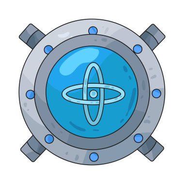 Parçacık hızlandırıcı, atom altı parçacıkları yüksek enerji fiziğini incelemek için hızlandıran bir makinedir..