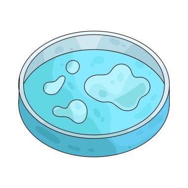 Petri kabı, mikroorganizmaları yetiştirmek ve yetiştirmek için kullanılan sığ, yuvarlak bir kaptır..