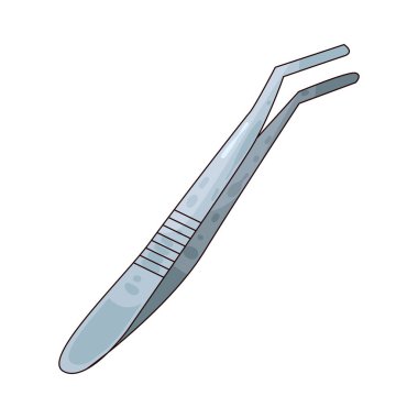 Cımbız, küçük nesneleri veya örnekleri kavramak ve idare etmek için kullanılan küçük el araçlarıdır..