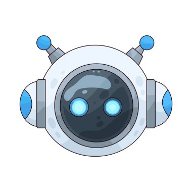  Robot, otomatik veya yarı otomatik olarak görevleri yerine getirebilen programlanabilir bir makinedir..