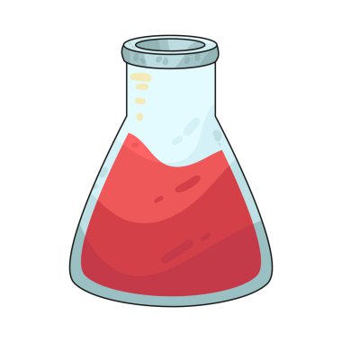 Matara, dar bir boynu olan ve sıvıları tutmak ve karıştırmak için kullanılan bir laboratuvar cam kabıdır..