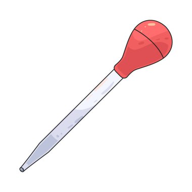 Düşürücü, sıvıları damla damla salmak için kullanılan küçük bir araçtır..