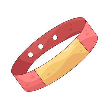  Bileklik, bilekliğe takılan ve genellikle etkinlikler için giriş kartı olarak kullanılan bir bilekliktir..