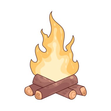 Şenlik ateşi, sıcaklık ve kutlama için kullanılan büyük bir açık hava ateşidir..