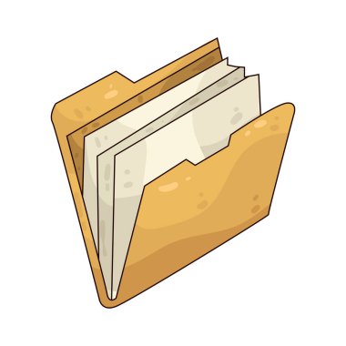 Dizin, belgeleri ve dava dosyalarını düzenlemek için kullanılan bir konteynerdir..