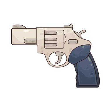 Tabanca, polis veya güvenlik güçlerinin kullandığı küçük bir tabancadır..