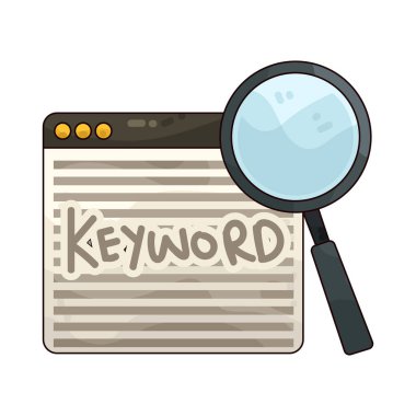Anahtar kelime araştırması, arama motorları için içeriği optimize etmek için popüler arama terimlerini tanımlama sürecidir..