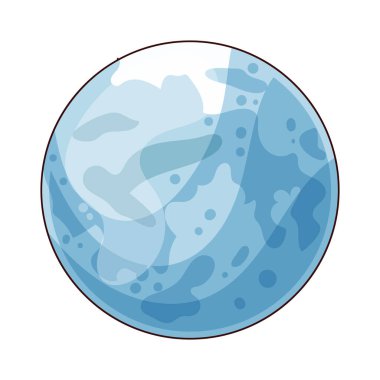 Ay, Dünya 'nın güneş ışığını yansıtan ve gelgitleri etkileyen doğal uydusudur..