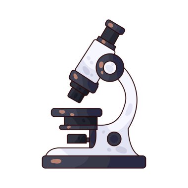 Mikroskop, küçük nesneleri incelemek için görünür kılan bir alettir..