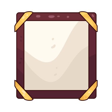  Fotoğraf çerçevesi, genellikle arkadaşlarla anıları göstermek için kullanılan bir dekoratif tutucudur..