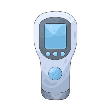 Vücut ısısı tarayıcısı vücut ısısını tespit eden ve ölçen bir cihazdır..