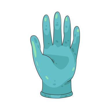 Tıbbi eldivenler kirliliği ve enfeksiyonu önlemek için kullanılan koruyucu ellerdir..