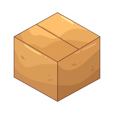 Karton kutu, ambalaj için kullanılan kıvrımlı kağıttan yapılmış hafif bir konteynırdır..