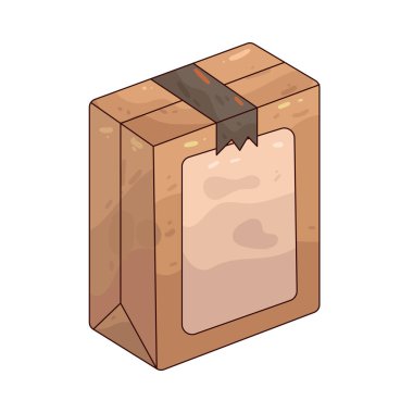 Paket, teslimat için hazırlanmış paketlenmiş veya paketlenmiş bir ögedir.