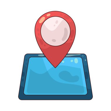 GPS konumu, uydu tabanlı izleme sistemleri ile tanımlanan bir kişi, araç veya paketin tam coğrafi konumudur..