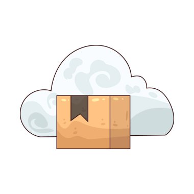 Bulut Lojistiği, bulut tabanlı sistemler kullanılarak tedarik zincirlerinin ve dağıtımlarının dijital yönetimidir..