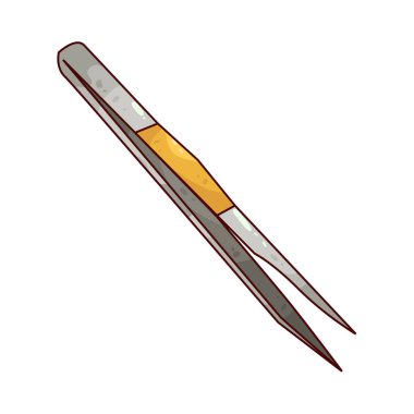 Cımbız, hassas mücevher bileşenlerini tutmak için kullanılan kıskaçlı küçük aletlerdir..