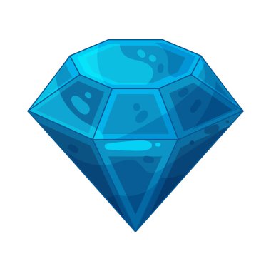 Elmas dehası, dayanıklılığı ve sembolik mücevher değeri için değerli bir mücevherdir..