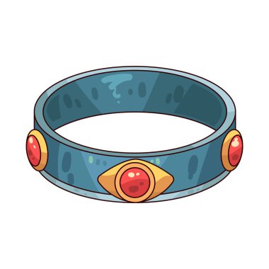 Yüzük, tipik olarak metalden yapılmış, bazen değerli taşlarla süslenmiş, moda, bağlılık ve statü sembolü olarak parmağına takılan dairesel bir banttır..