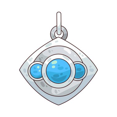 Kolye, genellikle değerli taşlar, semboller ya da sanatsal tasarımlar içeren zincir ya da ipten sarkıtılmış bir mücevher parçasıdır..