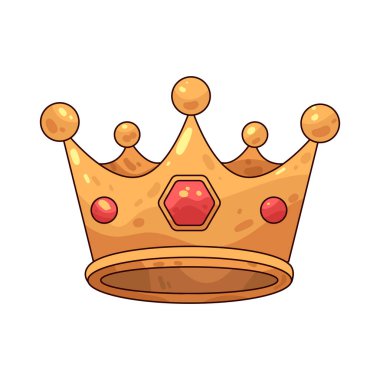  Taç, geleneksel olarak kraliyet ailesi tarafından takılan değerli metaller ve değerli taşlarla süslenmiş bir başlıktır..