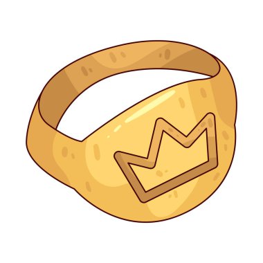 Signet Ring, geleneksel olarak belgeleri mühürlemek için kullanılan, aile arması veya sembolü işlenmiş bir yüzüktür..