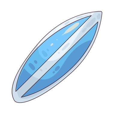 Sörf tahtası, genellikle fiberglas ya da köpük gibi hafif malzemelerden denge ve manevra kabiliyeti için yapılan, okyanus dalgalarını sürmek için tasarlanmış uzun ve yüzer bir tahtadır..