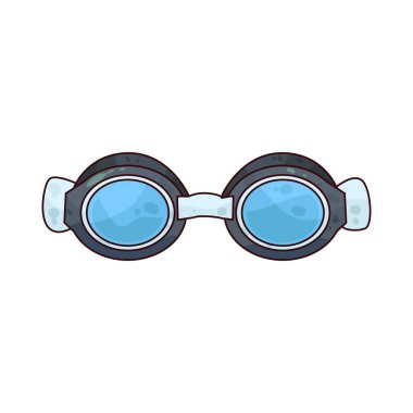 Yüzme gözlükleri, gözlerden suyu uzak tutmak ve su altında görüşü iyileştirmek için yüzmede kullanılan koruyucu gözlüklerdir..