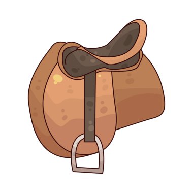 At Yarışı eyeri, özellikle at yarışındaki jokeyler için tasarlanmış hafif bir eyerdir..