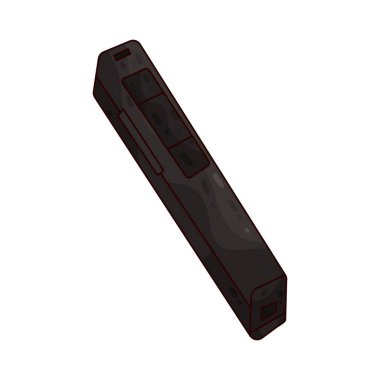 A Wireless Presentation Remote is a handheld device used to control slideshows or presentations remotely.