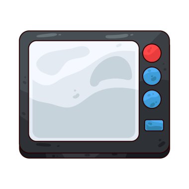 A Drawing Tablet is a digital device that allows artists to create illustrations directly on a screen or touch-sensitive surface using a stylus.