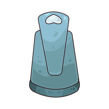 A Craft Punch is a tool that cuts shapes out of paper or thin materials for decoration.