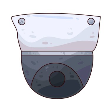 Güvenlik kamerası belirli bir bölgedeki faaliyetleri izlemek ve kaydetmek için kullanılan bir izleme cihazıdır. Suçu caydırmak ve görsel kanıt sağlamak suretiyle güvenlik ve güvenliği arttırır..