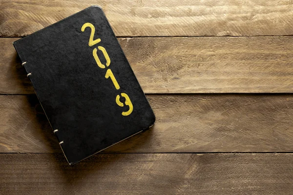 Yeni yıl gündemi ile başlar 2019 kavramı