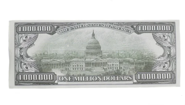 Mezhep içinde bir milyon dolar faturaları