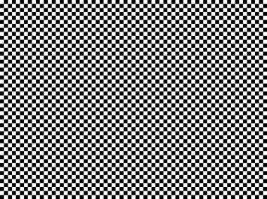 Ekose desenli arkaplan, Vektör illüstrasyon eps10