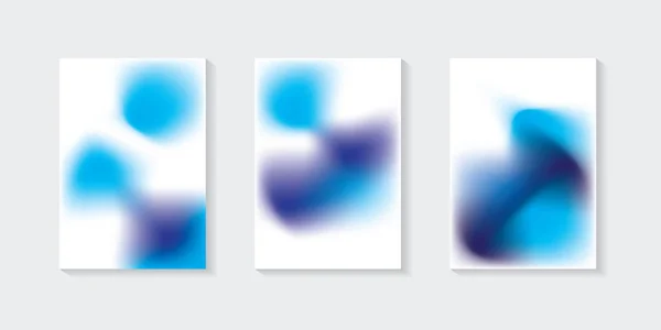 renkli gradyan arka plan. tasarım şablonu. vektör illüstrasyon çizimleri. gri arka plan üzerinde