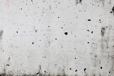 Grunge beton beyaz duvar ve döşeme arka plan doku olarak. Yapı