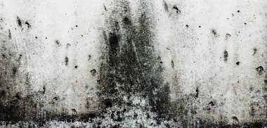 Beton duvar doku. arka plan. fotoğraf. koyu renk