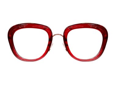 Beyaz arka plan üzerinde gözlük. Moda siyah. siyah güneş gözlüğü. Gözlükler. Fotoğraf