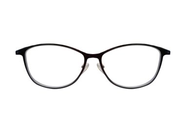 Beyaz arka plan üzerinde gözlük. Moda siyah. siyah güneş gözlüğü. Gözlükler. Fotoğraf