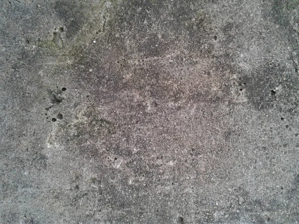 Cemento Sporco Grunge Grezzo Cemento Pavimento Texture Sfondo Foto — Foto Stock